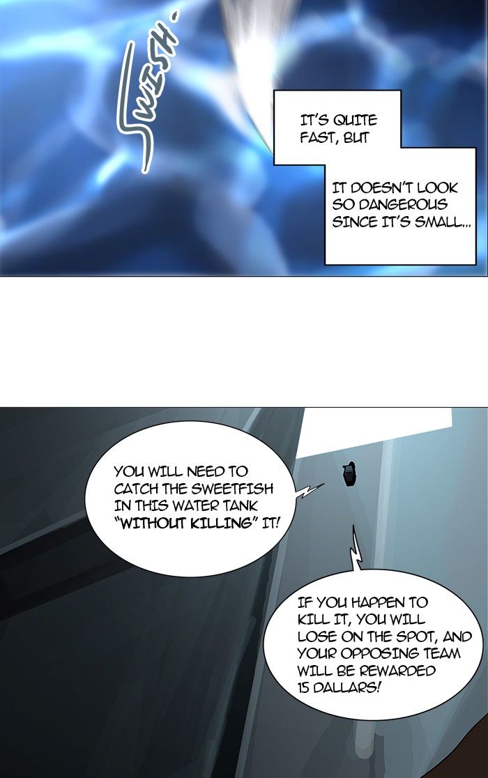 Tower of God Chapter 253 24